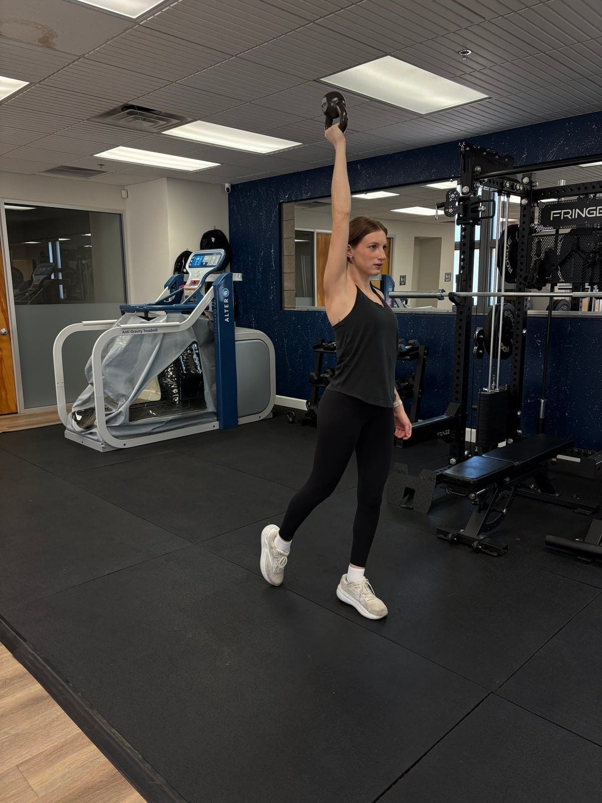 Sports rehabilitation